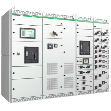低压配电柜技术标准及其在电力系统中的应用
