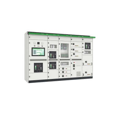 低压配电柜标准规范解析