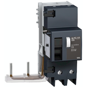 剩余电流保护装置主要用于1000v以下的低压系统